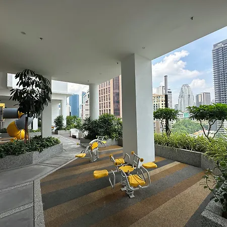 Quill Residences By Dx-2